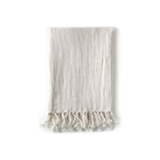 Pom Pom at Home Montauk Linen Blanket ~ Available in 7 Colors
