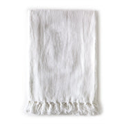Pom Pom at Home Montauk Linen Blanket ~ Available in 7 Colors
