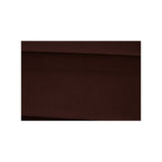 Moe’s Home Collection Verity Warm Brown Velvet Chaise