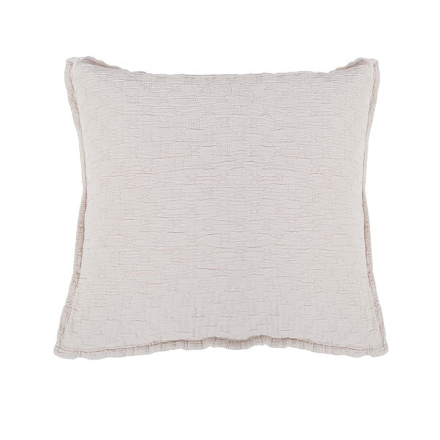 Pom Pom at Home Ojai Blush Matelasse Coverlet and Pillow Shams ~ Available in Twin, Queen and King Sizes