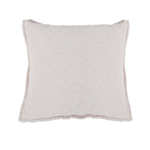 Pom Pom at Home Ojai Blush Matelasse Coverlet and Pillow Shams ~ Available in Twin, Queen and King Sizes