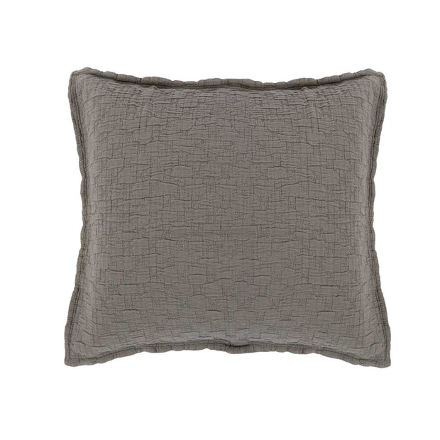 Pom Pom at Home Ojai Pebble Matelasse Coverlet and Pillow Shams ~ Available in Twin, Queen and King Sizes