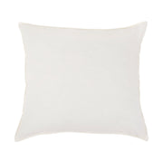 Pom Pom at Home Parker Cream Linen Duvet Cover Set ~ Available in Twin, Queen and King Sizes