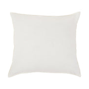 Pom Pom at Home Parker Cream Linen Duvet Cover Set ~ Available in Twin, Queen and King Sizes