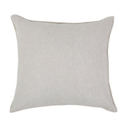 Pom Pom at Home Parker Flax Linen Duvet Cover Set ~ Available in Twin, Queen and King Sizes