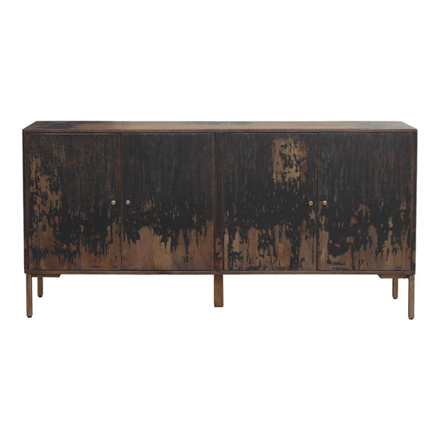 Moe's Home Collection Artists Large Sideboard