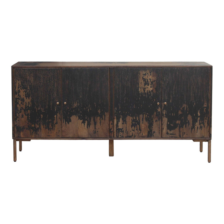 Moe's Home Collection Artists Large Sideboard