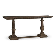 Moe’s Home Collection Everson Brown Console Table