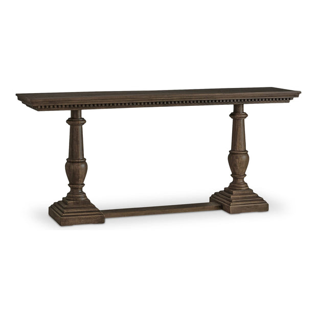 Moe’s Home Collection Everson Brown Console Table