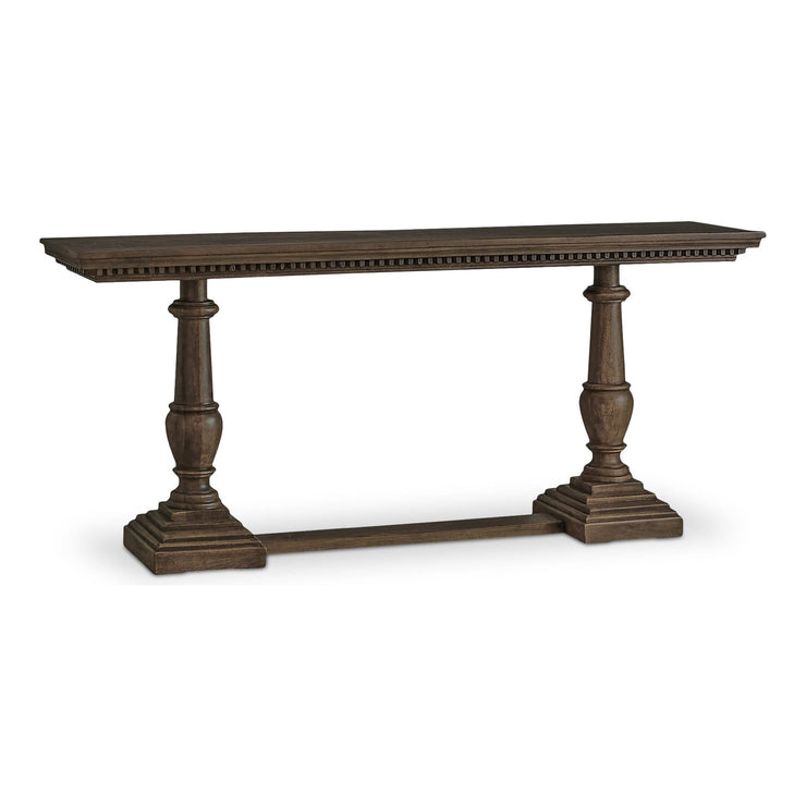 Moe’s Home Collection Everson Brown Console Table