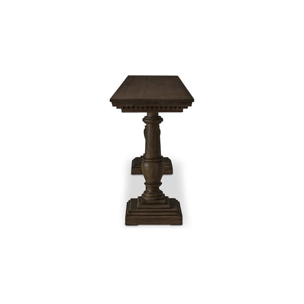 Moe’s Home Collection Everson Brown Console Table