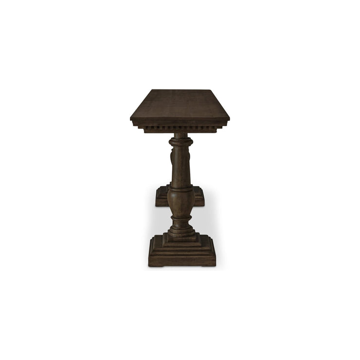 Moe’s Home Collection Everson Brown Console Table
