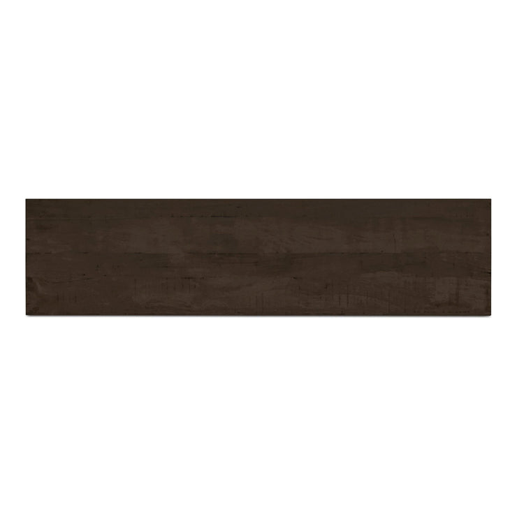 Moe’s Home Collection Everson Brown Console Table