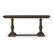 Moe’s Home Collection Everson Brown Console Table