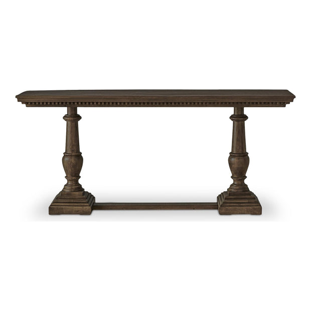 Moe’s Home Collection Everson Brown Console Table