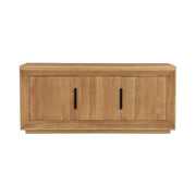Moe's Home Collection Angle Large Oak Sideboard