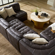 Becki Owens x SURYA Moab Handmade Wool Rug