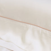 Pom Pom at Home Sheena Bamboo Sateen Sheet Set
