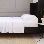 Pom Pom at Home Sheena Bamboo Sateen Sheet Set