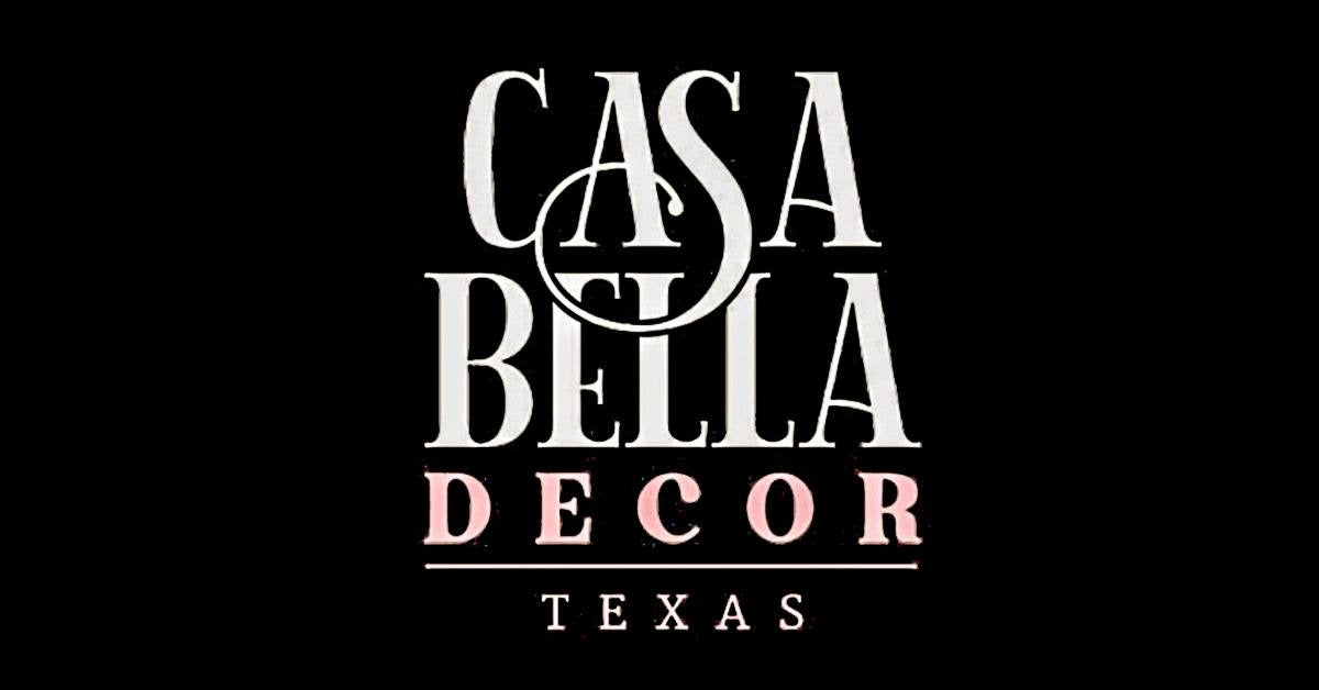 The picture casabelladecor.net shows when its homepage is shared