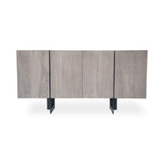 Moe's Home Collection Tiburon Small Natural Sideboard