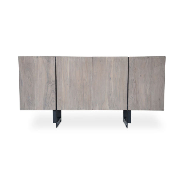 Moe's Home Collection Tiburon Small Natural Sideboard