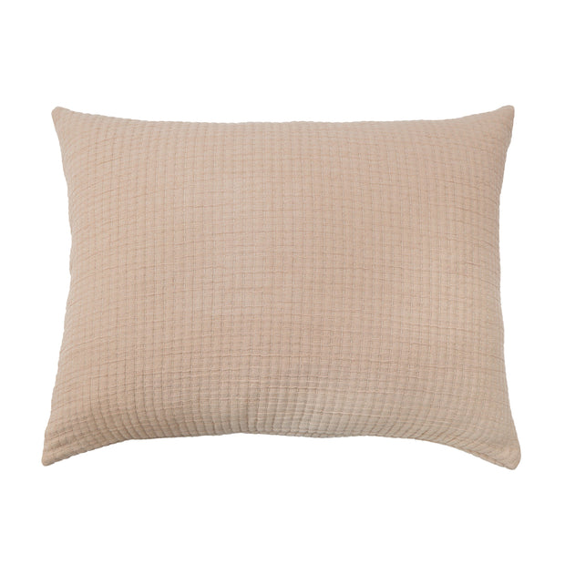 Pom Pom at Home Vancouver Amber Coverlet and Pillow Shams ~ Available in Twin, Queen and King Sized