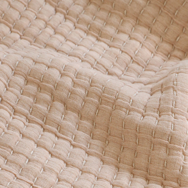 Pom Pom at Home Vancouver Amber Coverlet and Pillow Shams ~ Available in Twin, Queen and King Sized