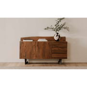 Moe's Home Collection Bent Sideboard