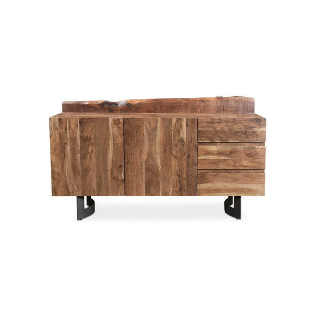 Moe's Home Collection Bent Sideboard