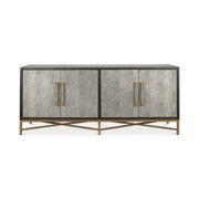 Moe's Home Collection Mako Shagreen Sideboard