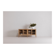 Moe's Home Collection Harrington Natural Sideboard