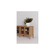 Moe's Home Collection Harrington Natural Sideboard