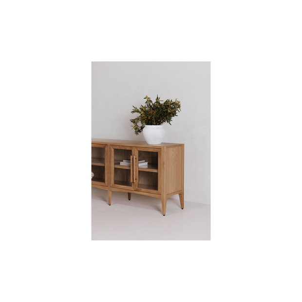Moe's Home Collection Harrington Natural Sideboard