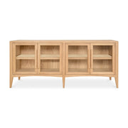 Moe's Home Collection Harrington Natural Sideboard