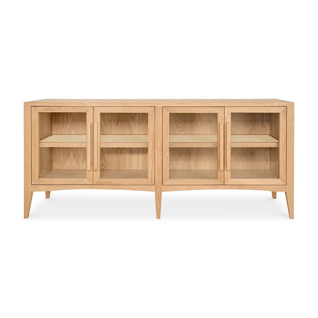Moe's Home Collection Harrington Natural Sideboard