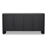 Moe's Home Collection William Black Sideboard