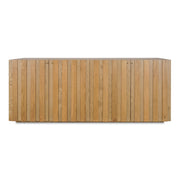 Moe's Home Collection Vermentino Oak Sideboard
