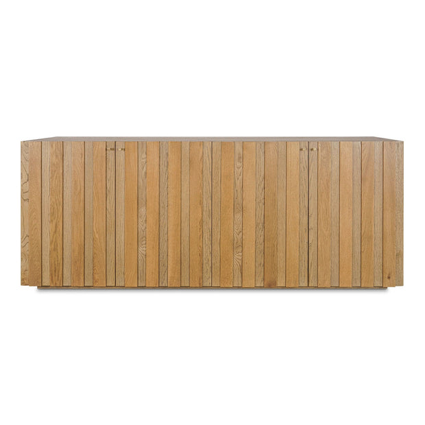 Moe's Home Collection Vermentino Oak Sideboard