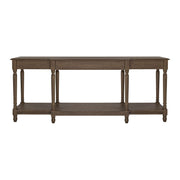 Moe’s Home Collection Martha Console Table