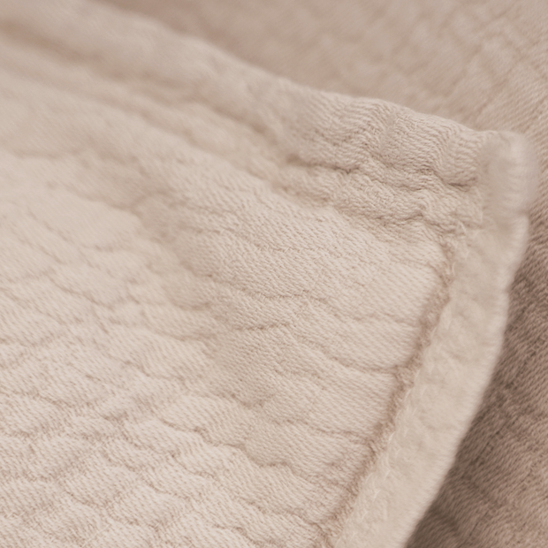 Pom Pom at Home Waverly Blush Cotton Duvet Set ~ Available in Twin, Queen and King Sizes