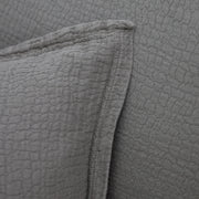 Pom Pom at Home Waverly Pebble Cotton Duvet Set ~ Available in Twin, Queen and King Sizes