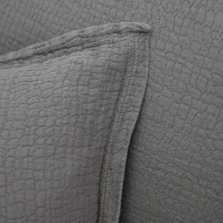Pom Pom at Home Waverly Pebble Cotton Duvet Set ~ Available in Twin, Queen and King Sizes
