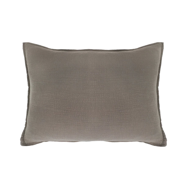 Pom Pom at Home Waverly Pebble Cotton Duvet Set ~ Available in Twin, Queen and King Sizes