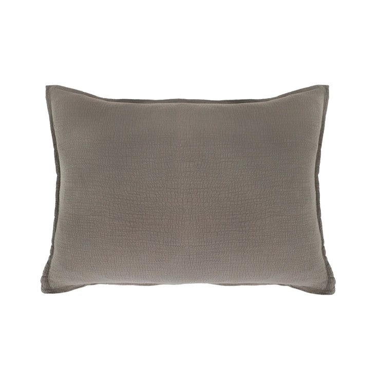 Pom Pom at Home Waverly Pebble Cotton Duvet Set ~ Available in Twin, Queen and King Sizes
