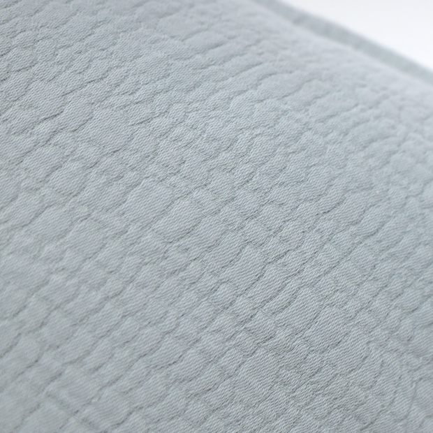 Pom Pom at Home Waverly Sea Glass Cotton Duvet Set ~ Available in Twin, Queen and King Sizes