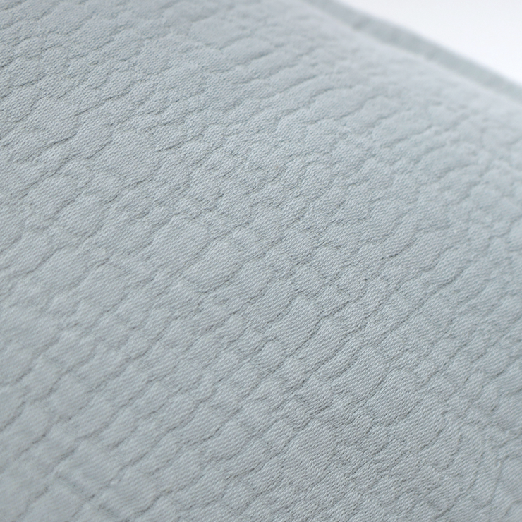 Pom Pom at Home Waverly Sea Glass Cotton Duvet Set ~ Available in Twin, Queen and King Sizes