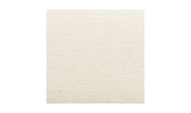Moe's Home Collection Estelle Cream Lounge Chair