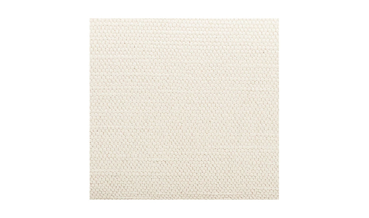 Moe's Home Collection Estelle Cream Lounge Chair
