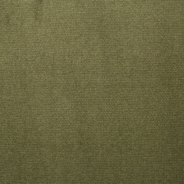 Uttermost Conroy Olive Green Velvet Barrel Back Accent Chair